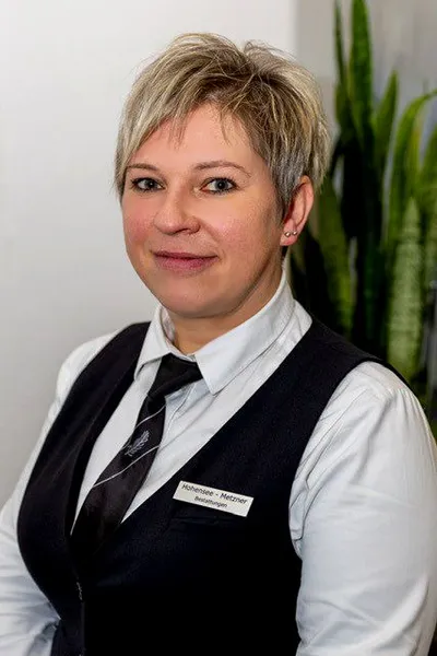 Marion Düthorn